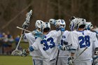 MLAX vs MIT  Wheaton Men's Lacrosse vs MIT. - Photo by Keith Nordstrom : Wheaton, Lacrosse, LAX, MIT